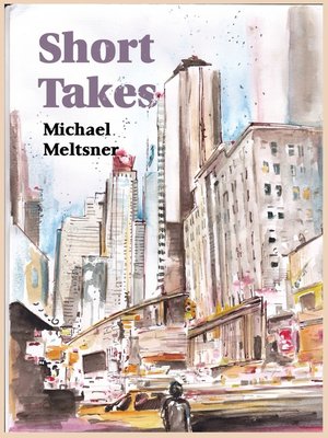 cover image of Short Takes